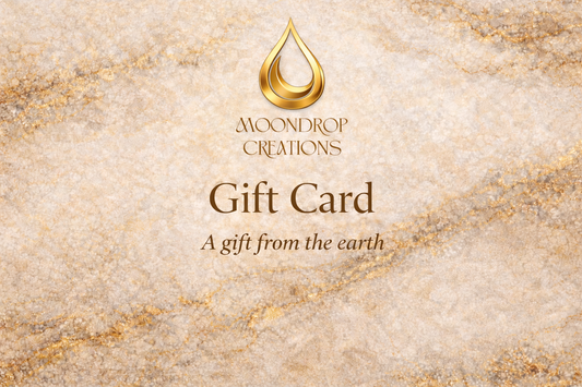 Moondrop Creations Gift Card