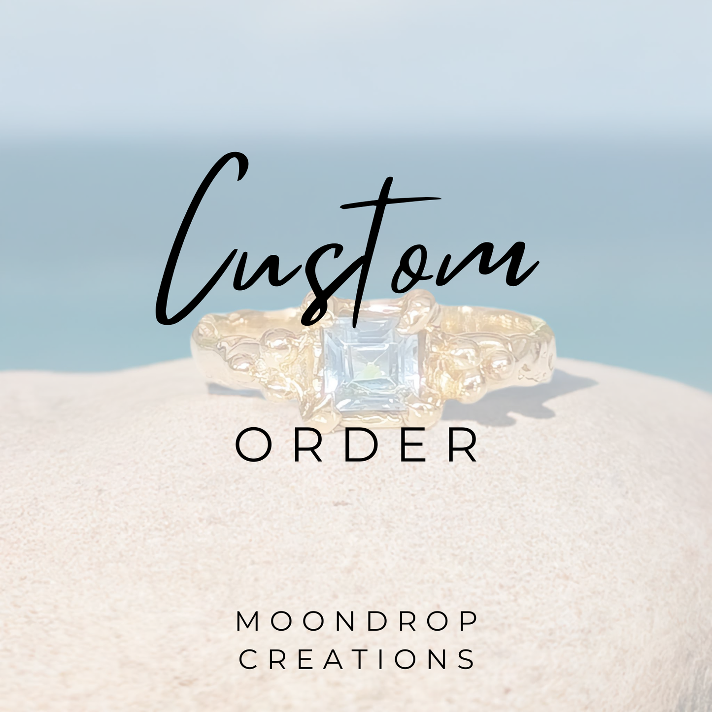 Custom Order