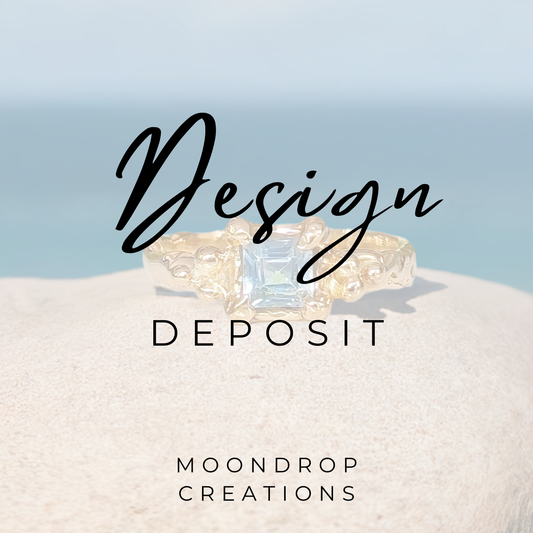 Custom Design Deposit