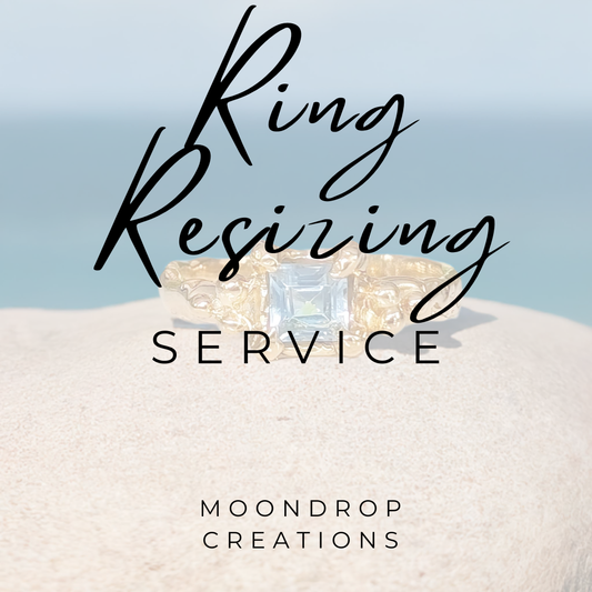 Ring Resizing Service