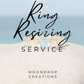 Ring Resizing Service