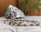 Multi Tourmaline bead necklace showcasing vibrant colors, handcrafted with AAA beads, perfect for unique jewelry lovers.